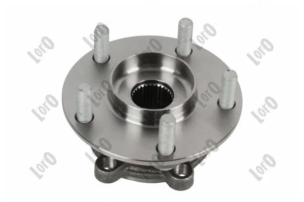 Wheel Hub