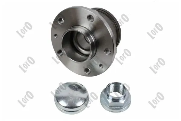 Wheel Hub