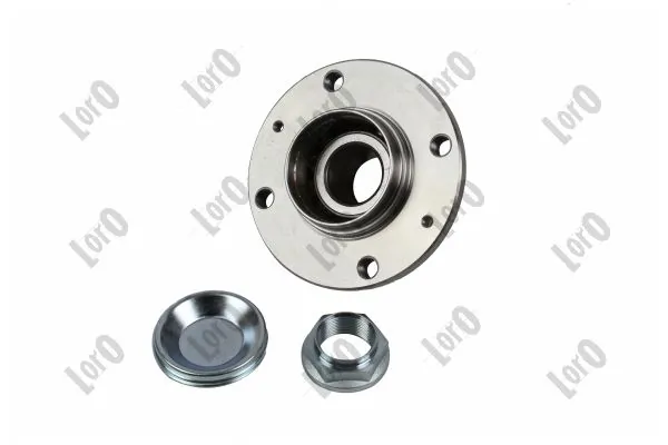 Wheel Hub
