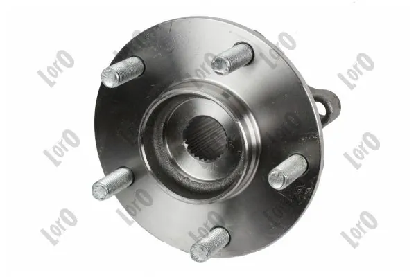 Wheel Hub