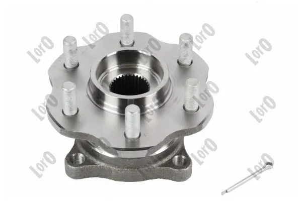 Wheel Hub