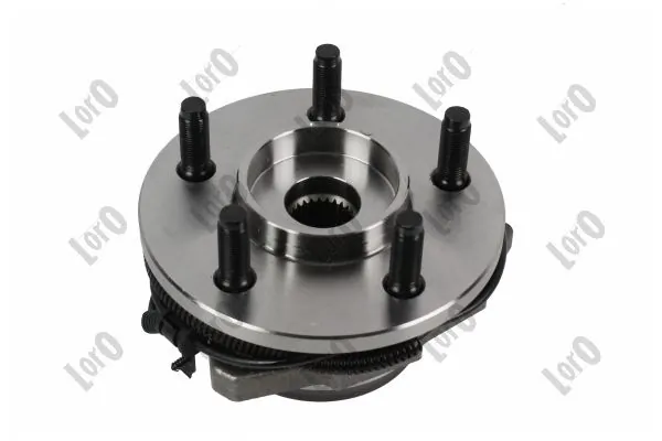 Wheel Hub