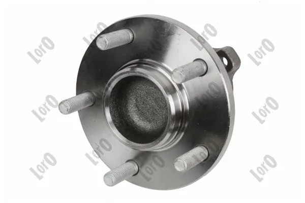 Wheel Hub