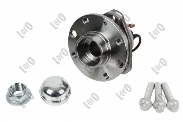 Wheel Hub