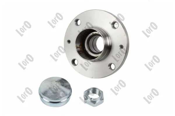 Wheel Hub