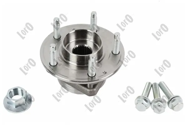 Wheel Hub