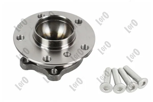Wheel Hub