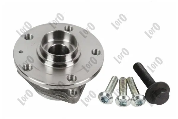 Wheel Hub