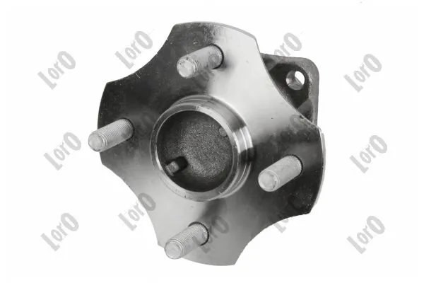Wheel Hub