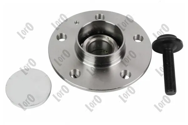 Wheel Hub