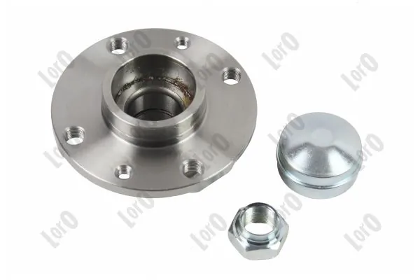 Wheel Hub