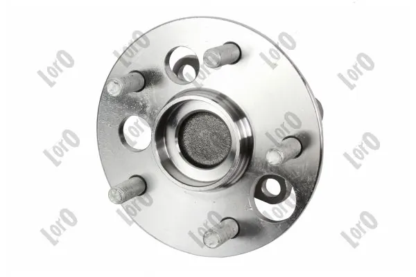 Wheel Hub