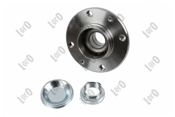 Wheel Hub