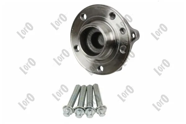 Wheel Hub