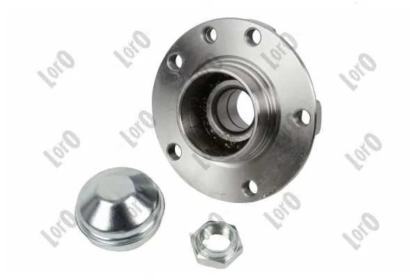 Wheel Hub