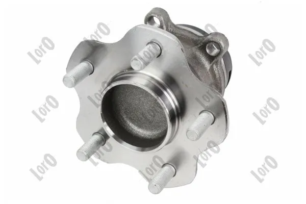 Wheel Hub