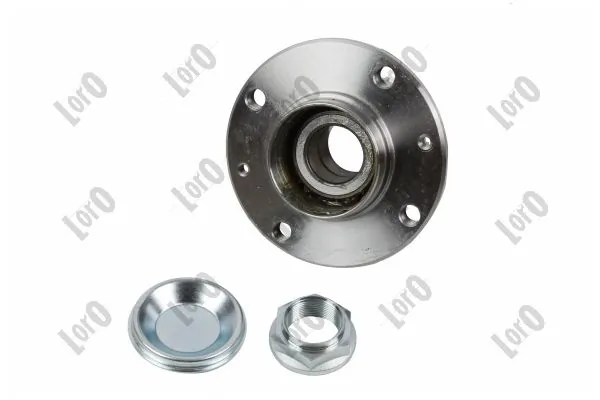 Wheel Hub