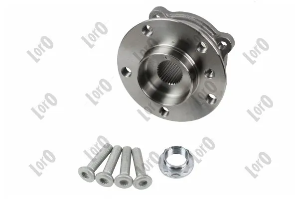 Wheel Hub