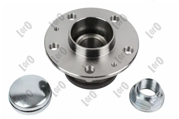 Wheel Hub