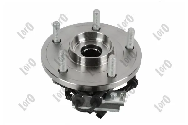 Wheel Hub