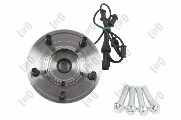 Wheel Hub