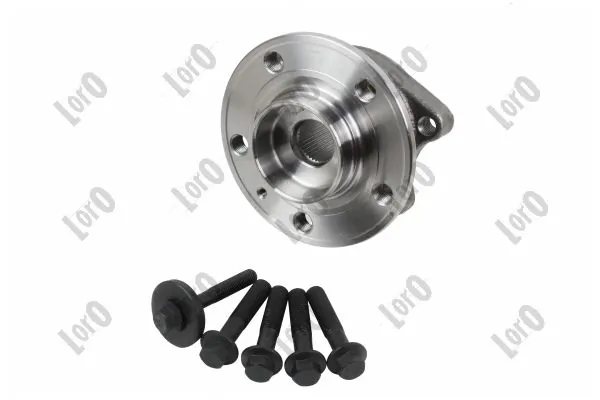 Wheel Hub