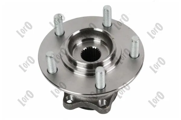 Wheel Hub