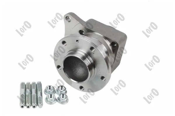 Wheel Hub