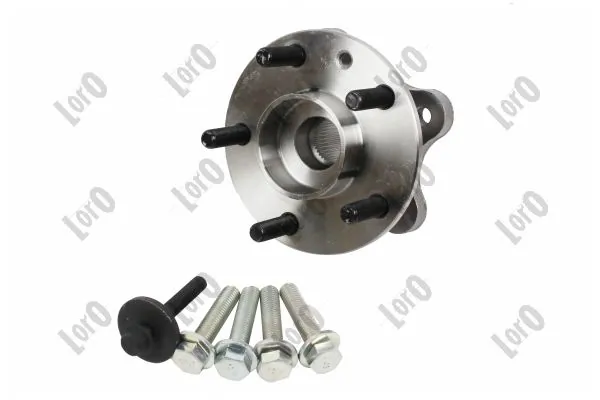 Wheel Hub