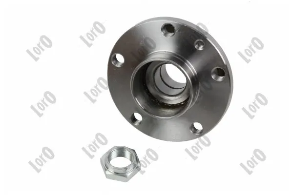 Wheel Hub
