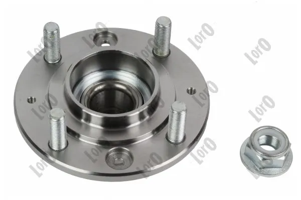 Wheel Hub