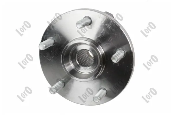 Wheel Hub