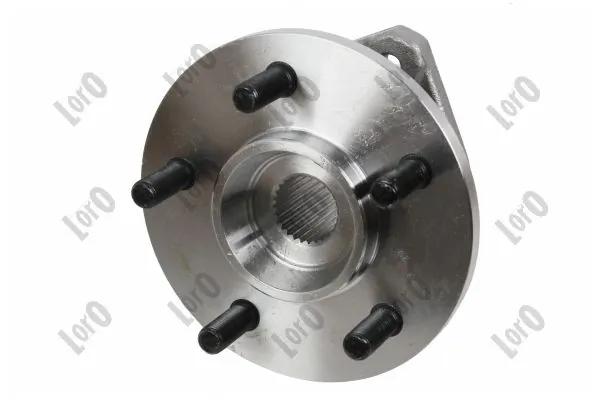 Wheel Hub