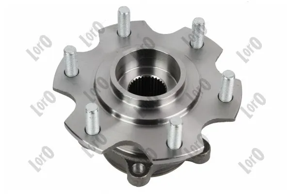Wheel Hub