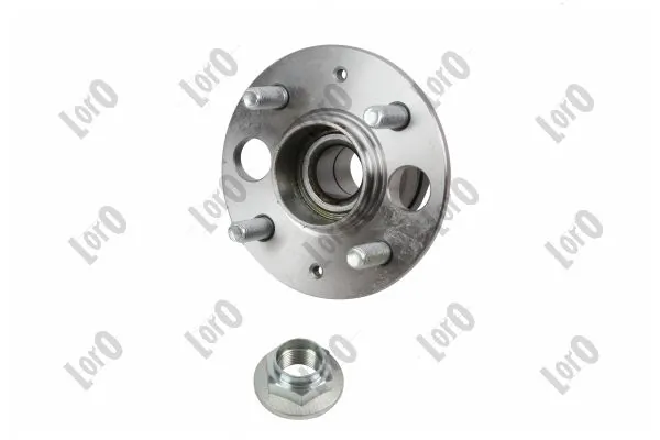 Wheel Hub