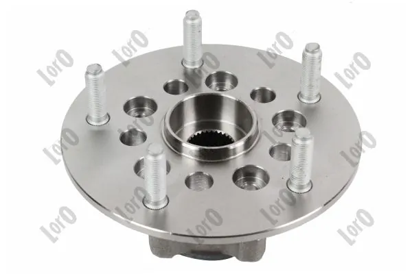 Wheel Hub