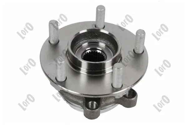 Wheel Hub