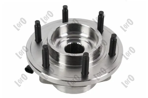 Wheel Hub
