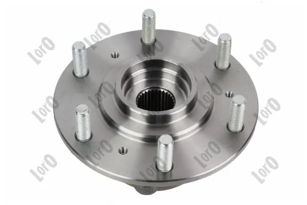 Wheel Hub