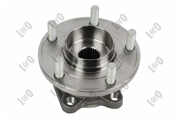 Wheel Hub