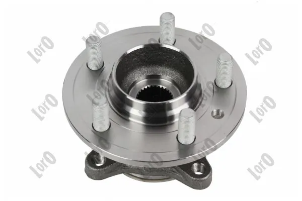 Wheel Hub