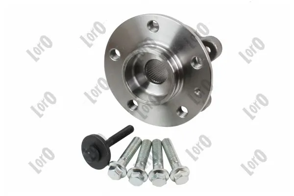 Wheel Hub