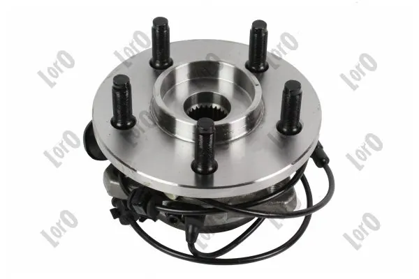 Wheel Hub