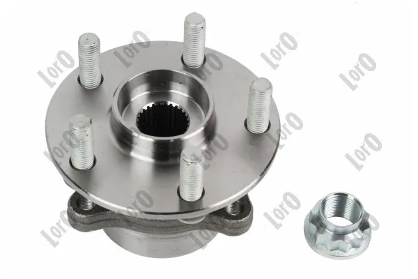 Wheel Hub