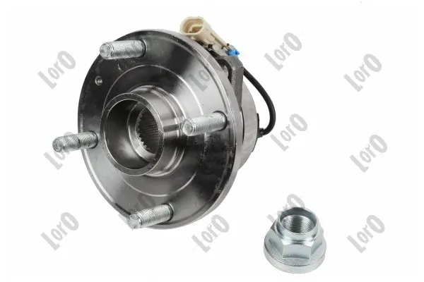 Wheel Hub