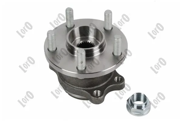 Wheel Hub