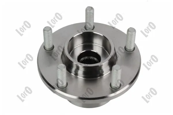 Wheel Hub