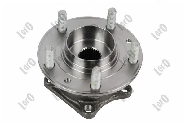 Wheel Hub