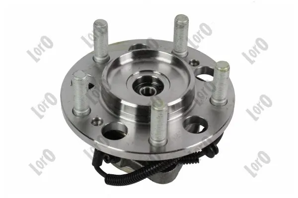 Wheel Hub