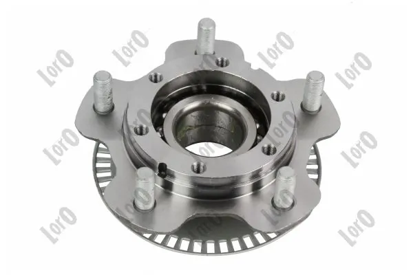 Wheel Hub